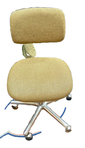 Vintage desk chair - vintage,
