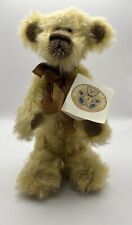 BOBBY'S BEARS "LANCELOT" EXCELLENT CONDITION