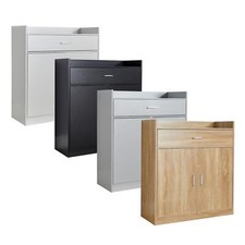 Shoe Storage Cabinet Cupboard