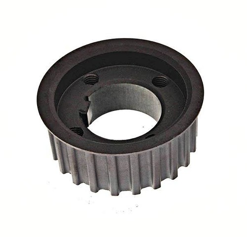 Crankshaft gear fits - crankshaft, audi