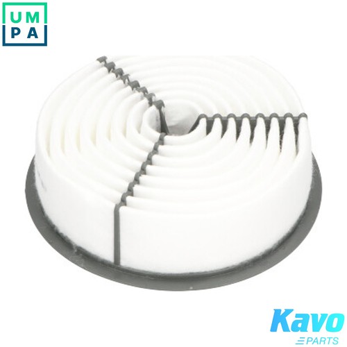 Air filter 1170 - ta-1170, toyota