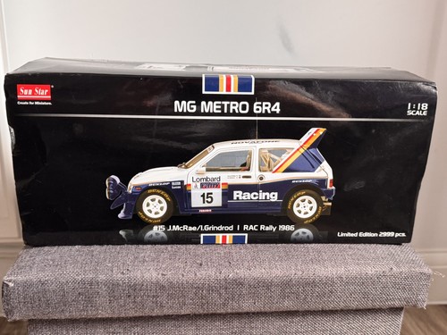 Sun star metro 6r4 - mg,