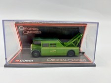 CORGI 41602 OOC 1/76 GUY