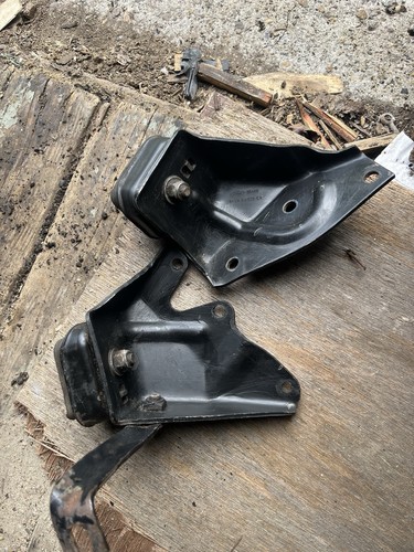 Ford xr3i turbo gearbox - ford,
