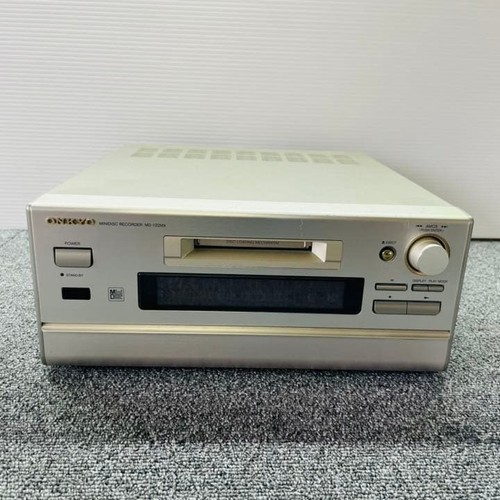 Onkyo 122mx minidisc - md-122mx,