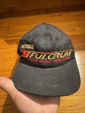 Vintage 90s Mitchell Fulcrum