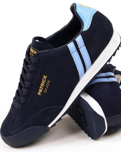 Patrick dijon trainers - patrick,