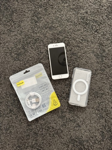 Apple iphone 64gb - apple, –