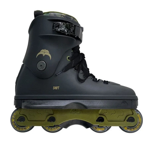 Razors shift camo aggressive - shift,