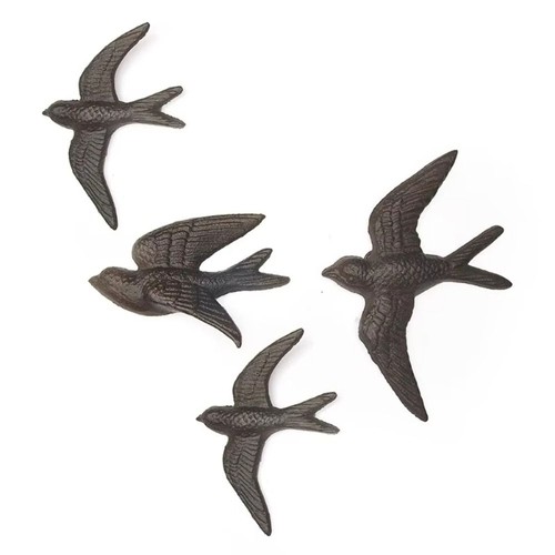Diy decor cast - diy, swallow