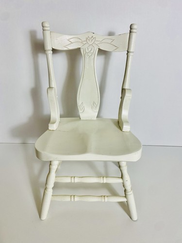 Doll fiddleback shaker style - doll,