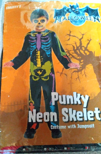 Halloween kids 10 12 - 🎃,