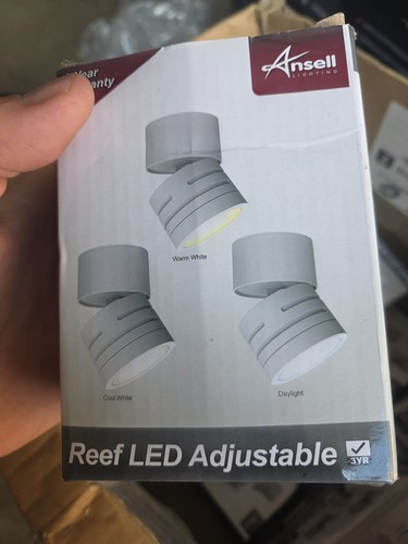 Reef adjustable led - reef,