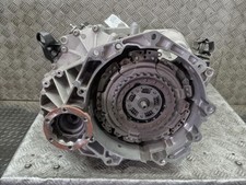 AUDI A1 GEARBOX WAK 7 SPEED AUTOMATIC DSG 1.0 P 0CW300028P MK2 GB 2019-25 17K