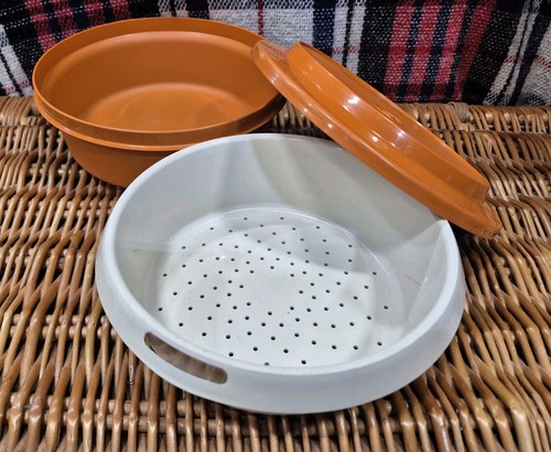 Vintage tupperware seal - seal, n