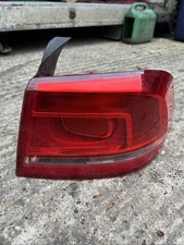Volkswagen Passat Rear Right