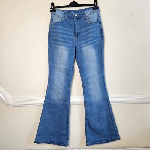 Women high waisted flare - women's,