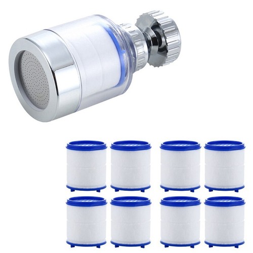 Bathroom mount filtration tap - filtration,