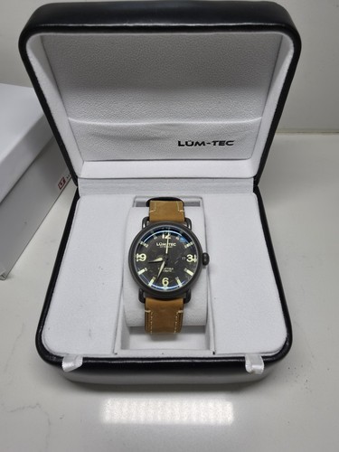 Lum tec mens watch combat - mens,