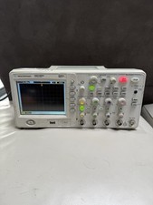 Agilent Technologies DSO1004A Digital Storage Oscilloscope Lab 60MHz/