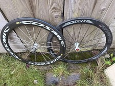 Carbon Wheels 700c Halo