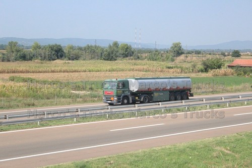 Truck photo man - man, tga