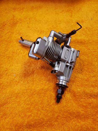 Saito engine - -, rc