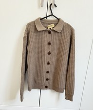 Purdey Waffle Knit Organic