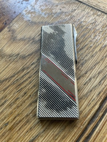 Pierre cardin lighter vintage - pierre,