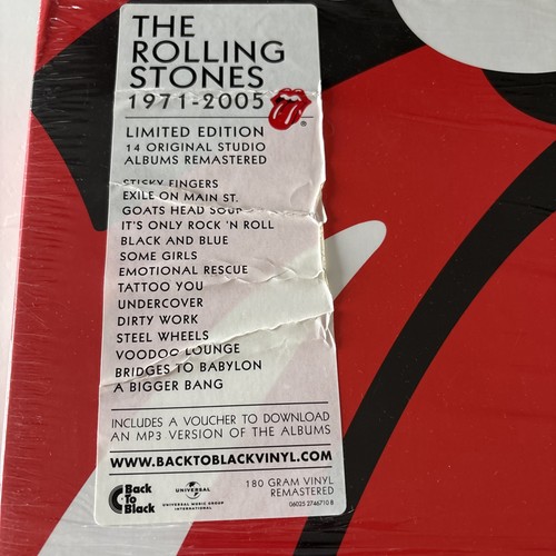 The rolling stones 1971 - the,