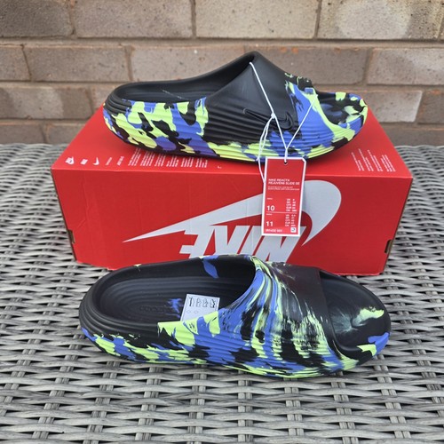 Nike reactx rejuven8 black - rejuven8, se