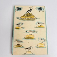 Birds of the Sea by R. M