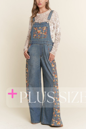 Plus size boho - plus,