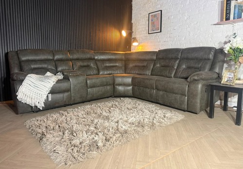 Brand new leather electric - new,