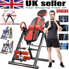 Heavy Duty Gravity Inversion