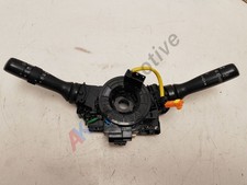 Citroen C1 Peugeot 108 Toyota Aygo 14-22 Squib Wiper Indicator Stalk Switches