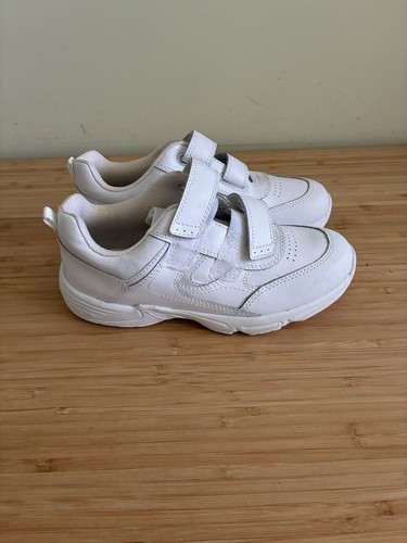 Start rite white - start,