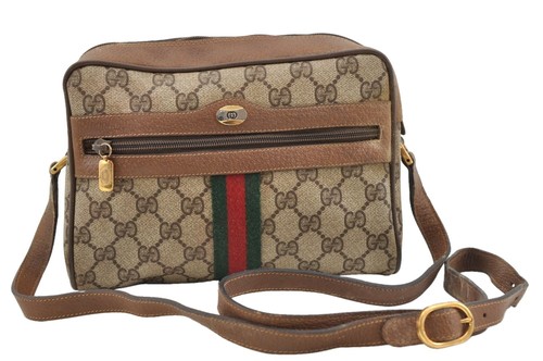 Authentic gucci web sherry - authentic,