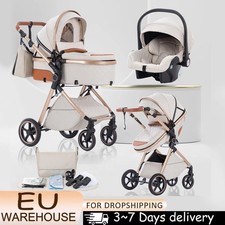 Baby stroller travel - 3,