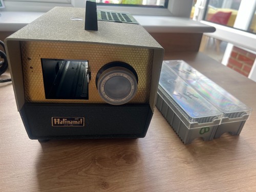 Vintage halinamat 300 - vintage,