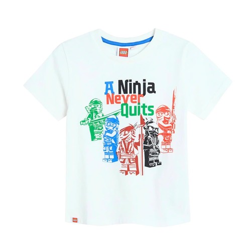 Official lego ninjago kids - ninjago,