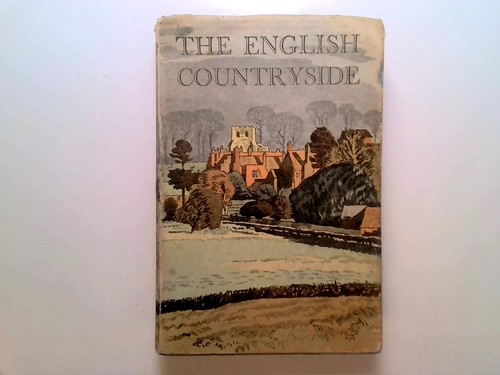 The english countryside - the, countryside.