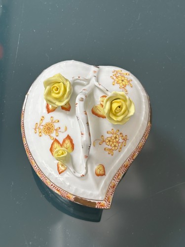 Herend apponyi chinese bouquet - herend,