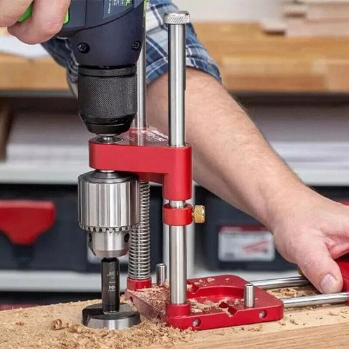 Drill guide locator - guide,