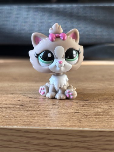 Lps himalayan kitten 2640 - himalayan, #2640