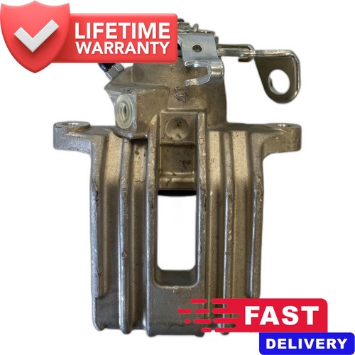 Rear right brake caliper - right,