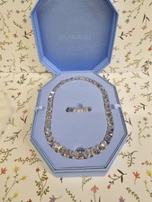 Swarovski Millenia necklace