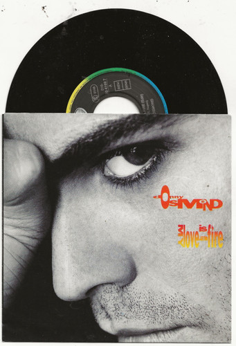 Donny osmond love is a - donny,