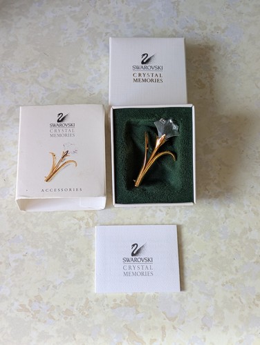 Swarovski crystal memories - swarovski,
