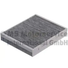 Cabin filter Activated Carbon